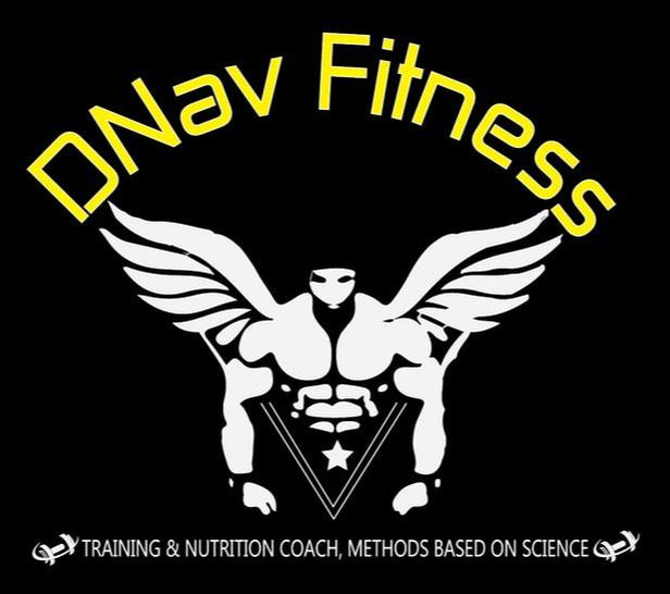 DNAV Fitness